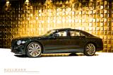 Bentley Flying Spur SPEED V8 HYBRID FIRST EDITION - Bentley Flying Spur mit Hybrid-Antrieb