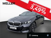 BMW 540 - Vorschau Bild 1