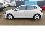 Volkswagen Polo 1.0 Life MPI BMT 4Trg Klima Navi LED - Volkswagen Polo: 1.4