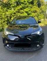 Toyota C-HR 1.8-l-VVTi Hybrid  - Toyota C-HR in Leverkusen