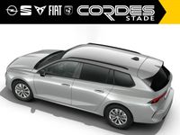 Opel Astra - Vorschau Bild 4