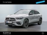 Mercedes-Benz GLA 200 AMG NIGHT SPUR DISTR PANO AHK 360 PDC - Mercedes-Benz GLA 200 in Kiel