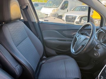 Opel Mokka - 9
