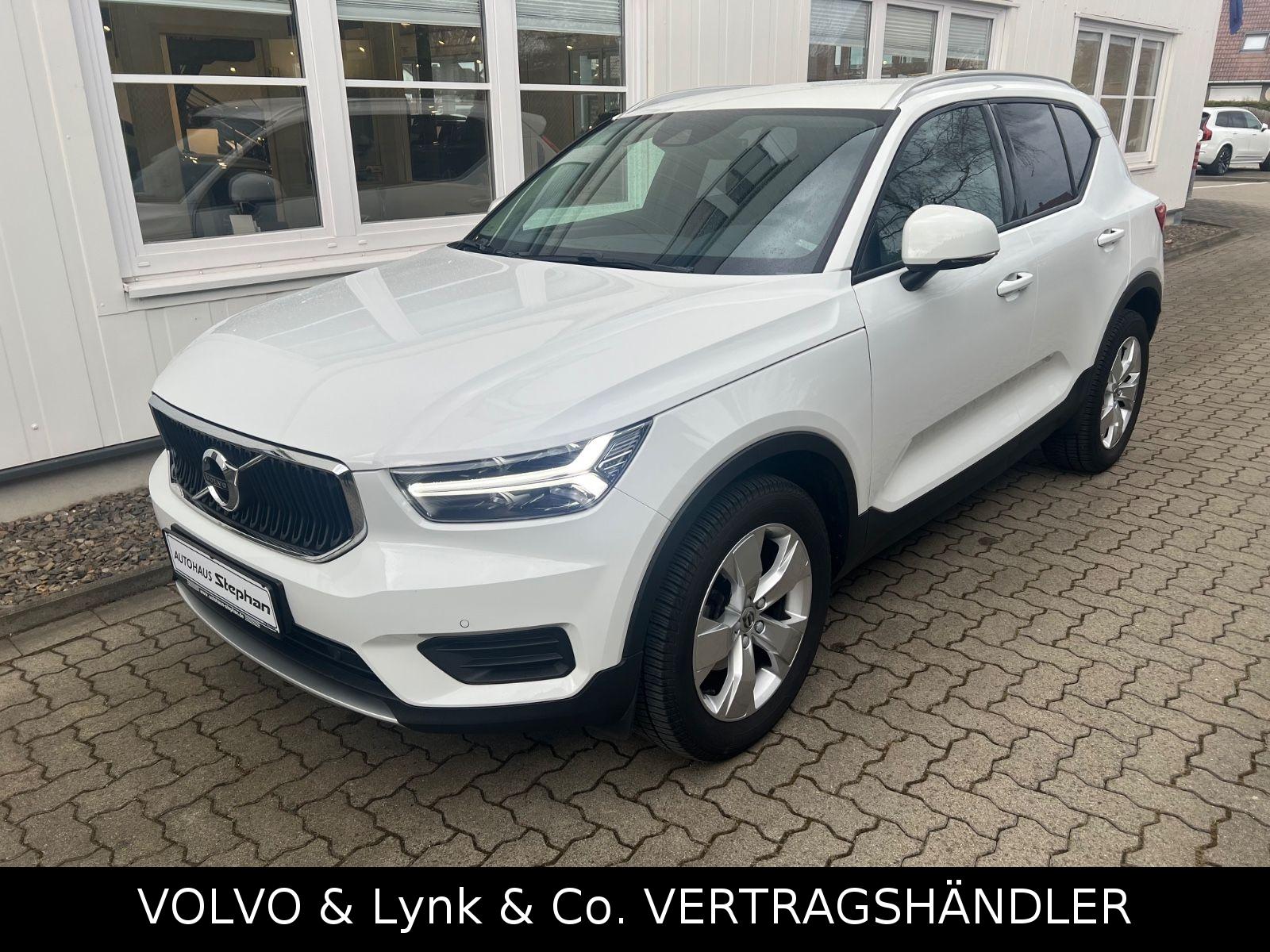Volvo XC40 T3 Automatik Momentum Pro GARANTIE