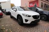 Mazda CX-5 Sendo AWD Navi Bi-Xenon AHK Bose - Mazda mit Diesel-Antrieb: Automatik