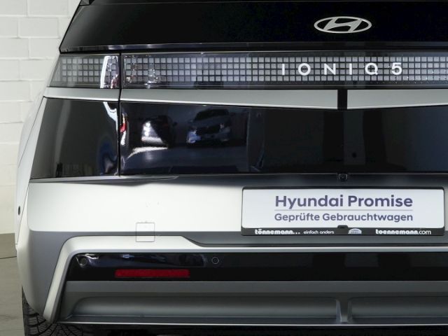 IONIQ 5 FACELIFT TECHNIQ 84kWh 4WD+MATRIX-LED+NA