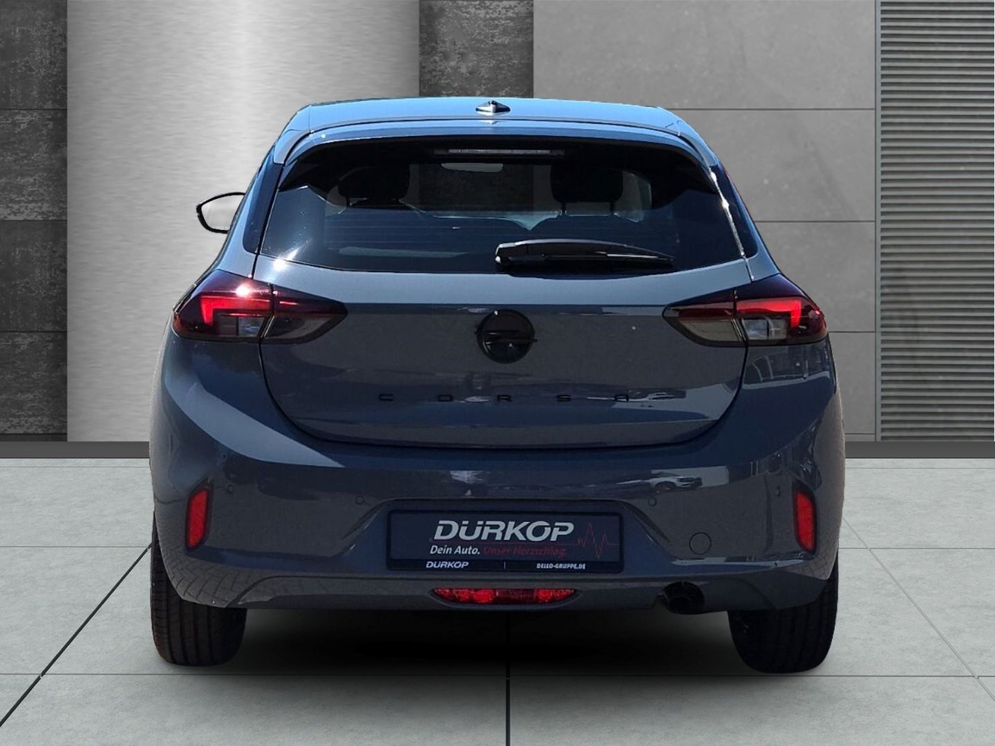Opel Corsa - Bild 6