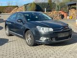 Citroën C5 Lim. 1.6 Automatik Kliamaautomatik PDC - Citroën C5: 1.6