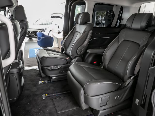 Hyundai Staria Signature Hybrid 2WD Relax-Sitze 7-Sitzer