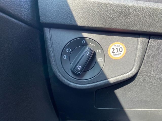Polo Style 1.0 TSI 90 PS AHK Navi ACC