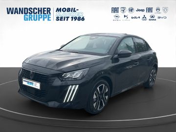Peugeot 208 1.2 110 Allure