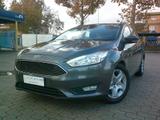 Ford Focus 1.0 EcoBoost Station Wagon 100cv*GPL* - Ford Focus mit LPG-Antrieb