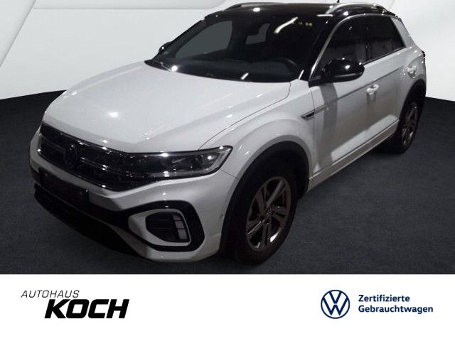 Volkswagen T-Roc - Bild 1