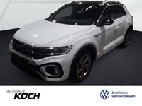 Volkswagen T-Roc - Vorschau Bild 1