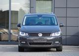 Volkswagen Sharan Comfortline 4Motion MIT 2 JAHREN GARANTIE - : Allradantrieb, Van, mit