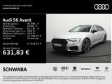 Audi S6 Avant 3.0 TDI qu. *MATRIX*PANO*B&O*S-Sportfw.