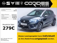 Seat Arona - Vorschau Bild 1