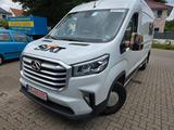 Maxus Deliver 9 Kasten L3H2 Luxury - gebrauchte Maxus Deliver 9 aus dem Jahr 2023