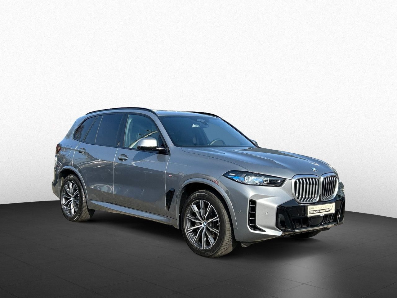BMW X5 - Bild 3
