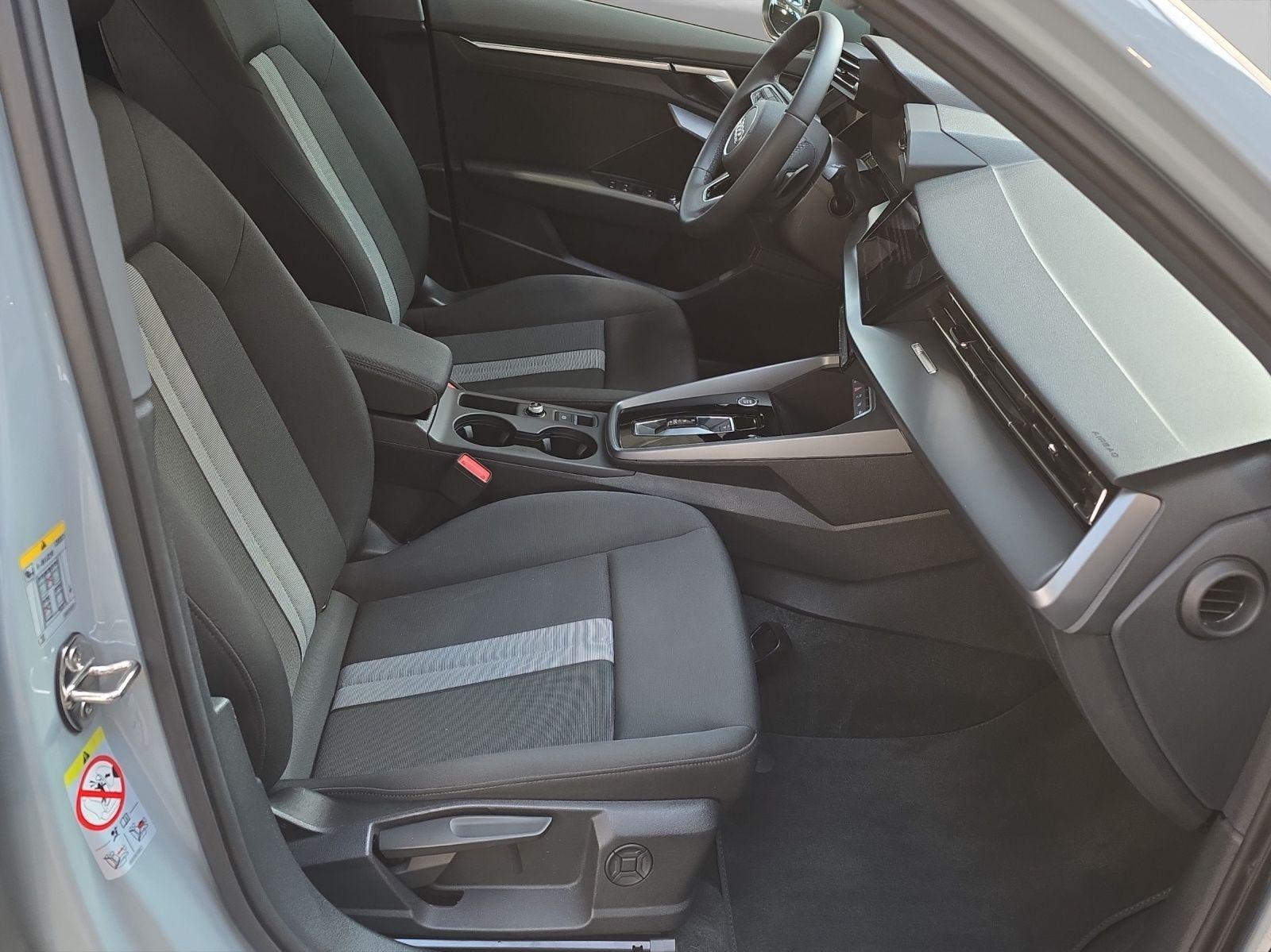 Audi A3 Sportback 35 TDI ADVANCED LM17 KAMERA NAVI+ S, миниатюра 4