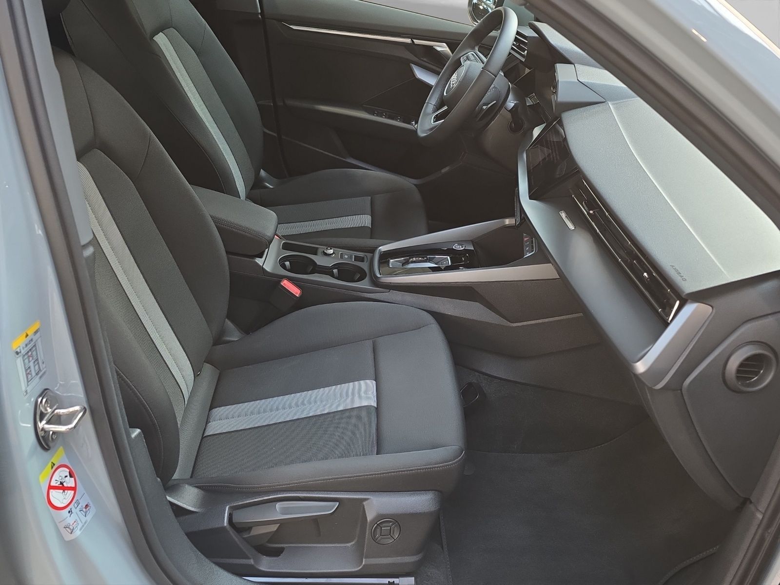 Audi A3 - Bild 4