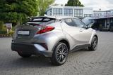 Toyota C-HR 1.2 Style Selection Navi Kamera Tempomat - Toyota C-HR: Style