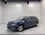 Volkswagen Passat Variant 1.4 TSI Benzine - GPS - Airco - T - Volkswagen Passat aus 2014