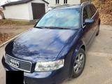 Audi A4 2.0 Avant - Steht Super da. Kein Notverkauf!