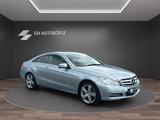 Mercedes-Benz E 250 Coupe|LEDER|H&K|R-KAM|TOT-WINKEL|SPUR-ASS - Mercedes-Benz E 250 aus 2012