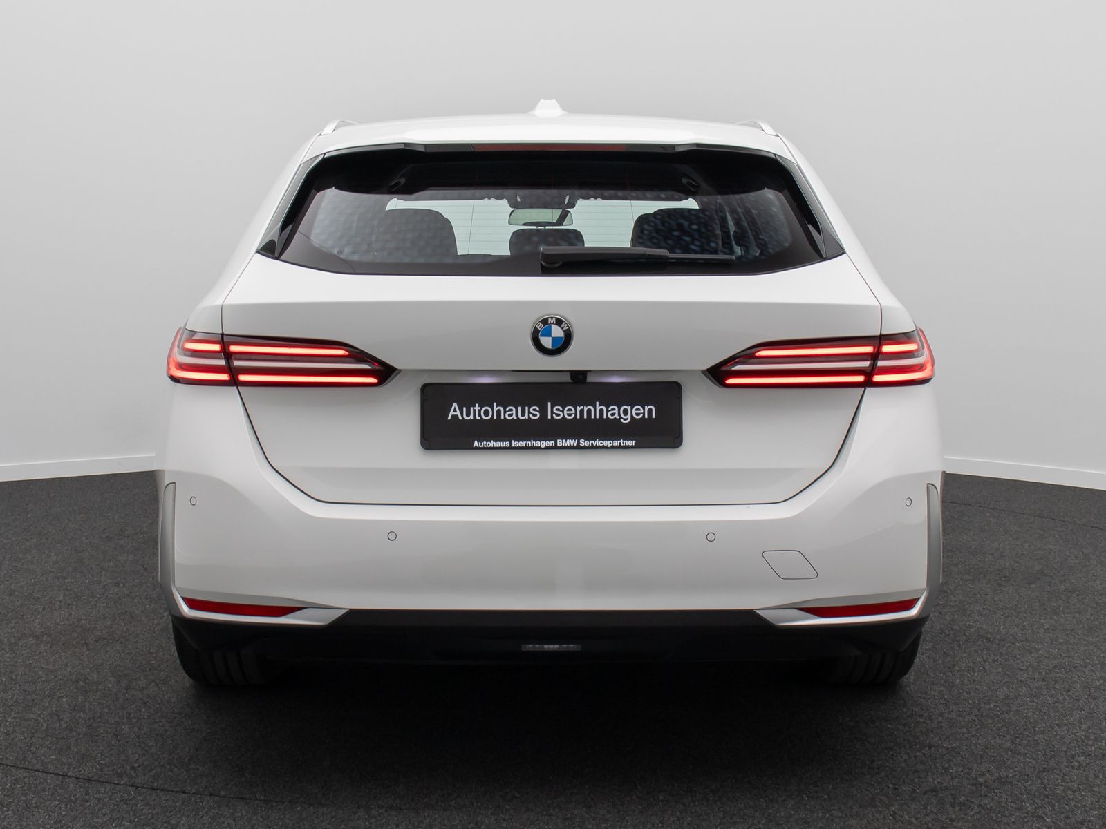 Fahrzeugabbildung BMW 520d Alarm DAB Kamera Leder Sport DigiKey 18Zoll
