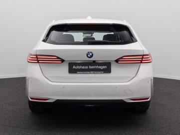 BMW 520 - 8