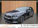 BMW 520 d Touring xDrive M Sport*HeadUp*AHK*Pano*