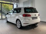 Volkswagen Golf Sportsvan 1.4 DSG Highline +PANODACH+AHK - scheckheftgepflegte VW Golf Sportsvan