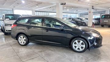 Ford Focus - 3