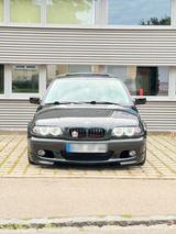 BMW E46 323i M52 SPORT MPAKET - BMW 323: 323i E46