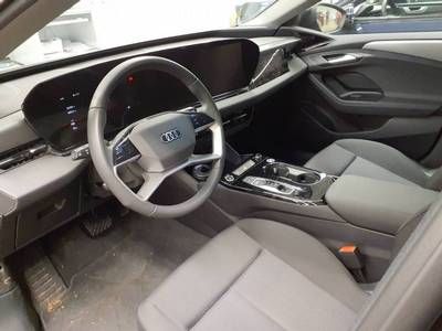 Audi A6 e-tron - Bild 6