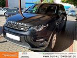 Land Rover Discovery Sport SE AWD Automatik *Panorama Dach* - Land Rover in Berlin