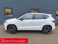 Cupra Ateca - Vorschau Bild 2