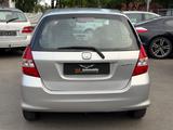 Honda Jazz 1.2 Cool, Klima, TÜV Neu - Honda aus 2007