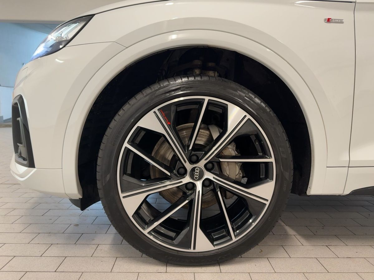 Audi Q5 - Bild 15