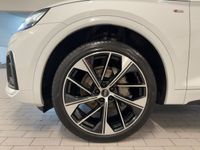 Audi Q5 - Vorschau Bild 15