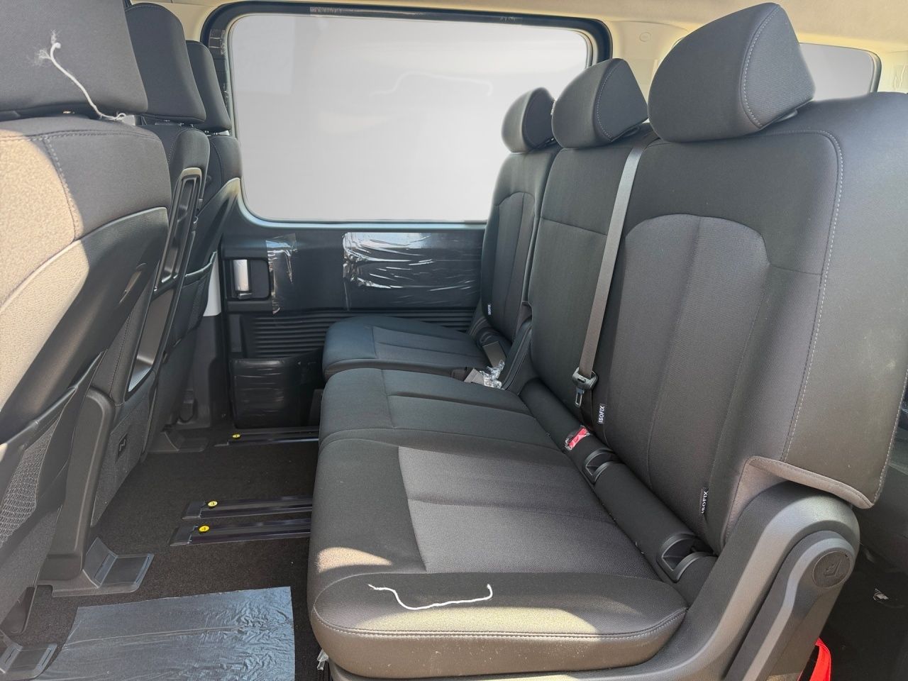 Hyundai Staria – Bild 17