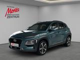 Hyundai KONA 1.0 Premium 2WD HUD Pano Navi LED Klimaauto - Hyundai KONA Gebrauchtwagen in Hannover
