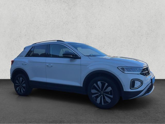 T-Roc Goal 1.0 TSI,ACC,LED,Navi,CarPlay