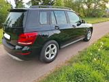 Mercedes-Benz GLK 250 BlueTEC 4MATIC - - Mercedes-Benz GLK 250: Bluetec