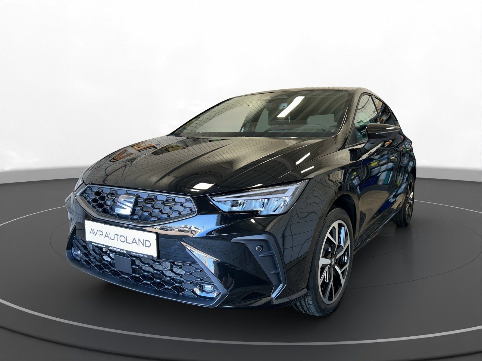 Seat Ibiza - Bild 2