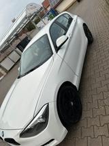 BMW Verkaufe BMW 116i - BMW 116