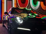Porsche 991.2 Carrera 4 Black in Black Approved bis 27 - Porsche 991 von privat