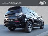 Land Rover Discovery Sport D200 Dynamic SE - Land Rover Discovery Sport Tageszulassungen
