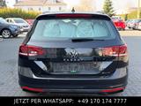 Volkswagen Passat Variant Business 4Motion*KAMERA*NAVI*8F - Volkswagen Passat Variant: Automatik